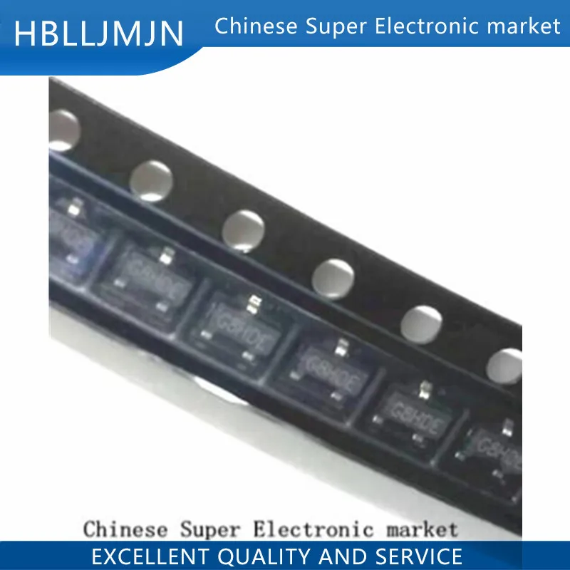 1000 шт. IRLML2502TRPBF IRLML2502 SOT23 SOT23-3 ml2502tr MOSFET | Электронные компоненты и принадлежности