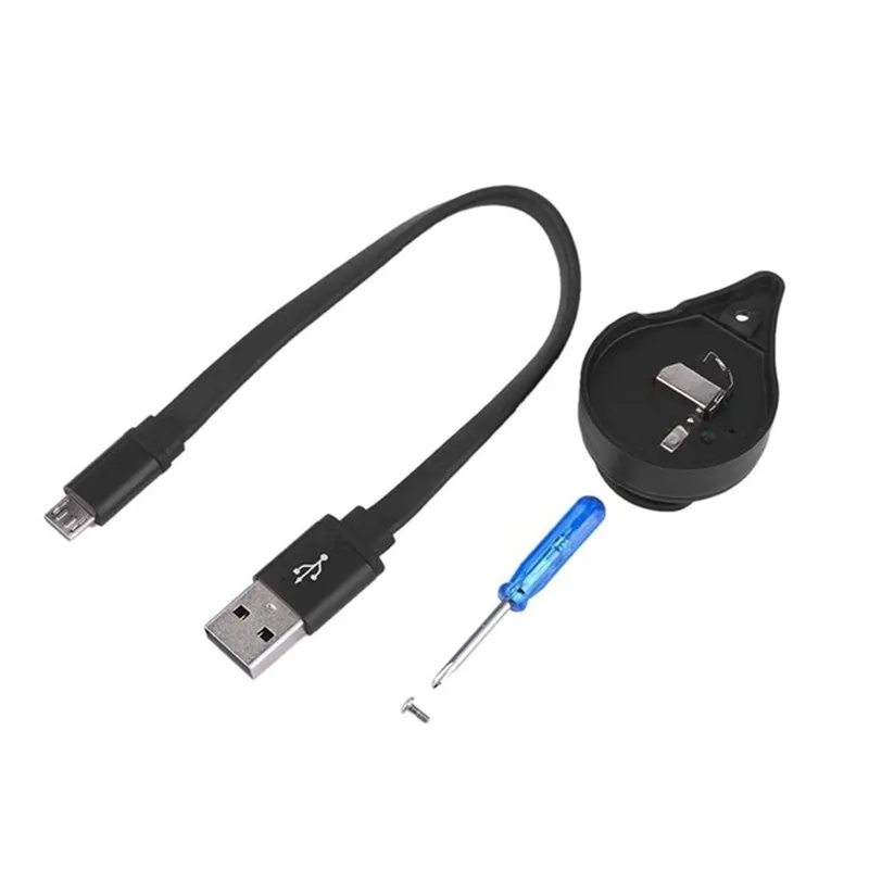 Pocket Energy Bracelet Charger Back Clip Charging Base for Pokemon Go Plus Rechargeable Battery
Pocket Energy Bracelet Charger Back Clip Charging Base for Pokemon Go Plus Rechargeable Battery