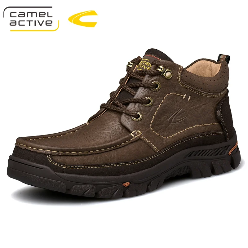 Camel Active New Warm Snow Boots Men Outdoor Waterproof Casual Men Work Ankle Boots Comfortable Male Shoes Footwear 19526
Camel Active New Warm Snow Boots Men Outdoor Waterproof Casual Men Work Ankle Boots Comfortable Male Shoes Footwear 19526
