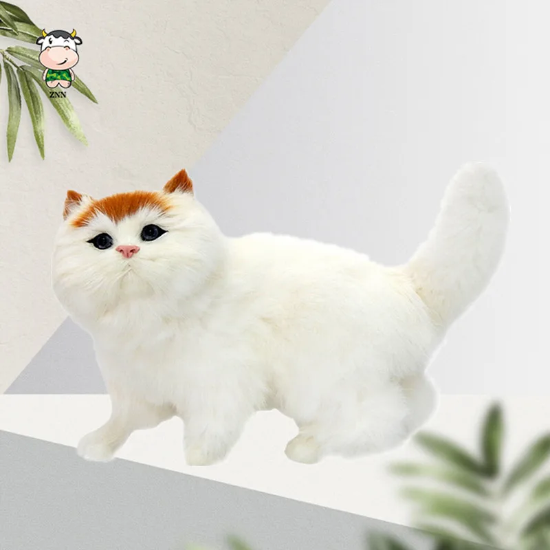 Имитация кота, игрушки, крошечная любовь, мягкие плюшевые животные, реалистичная киска, ребенок, пупп, Реверсивный поп, плюшевые реалистичны... 
Имитация кота, игрушки, крошечная любовь, мягкие плюшевые животные, реалистичная киска, ребенок, пупп, Реверсивный поп, плюшевые реалистичны...