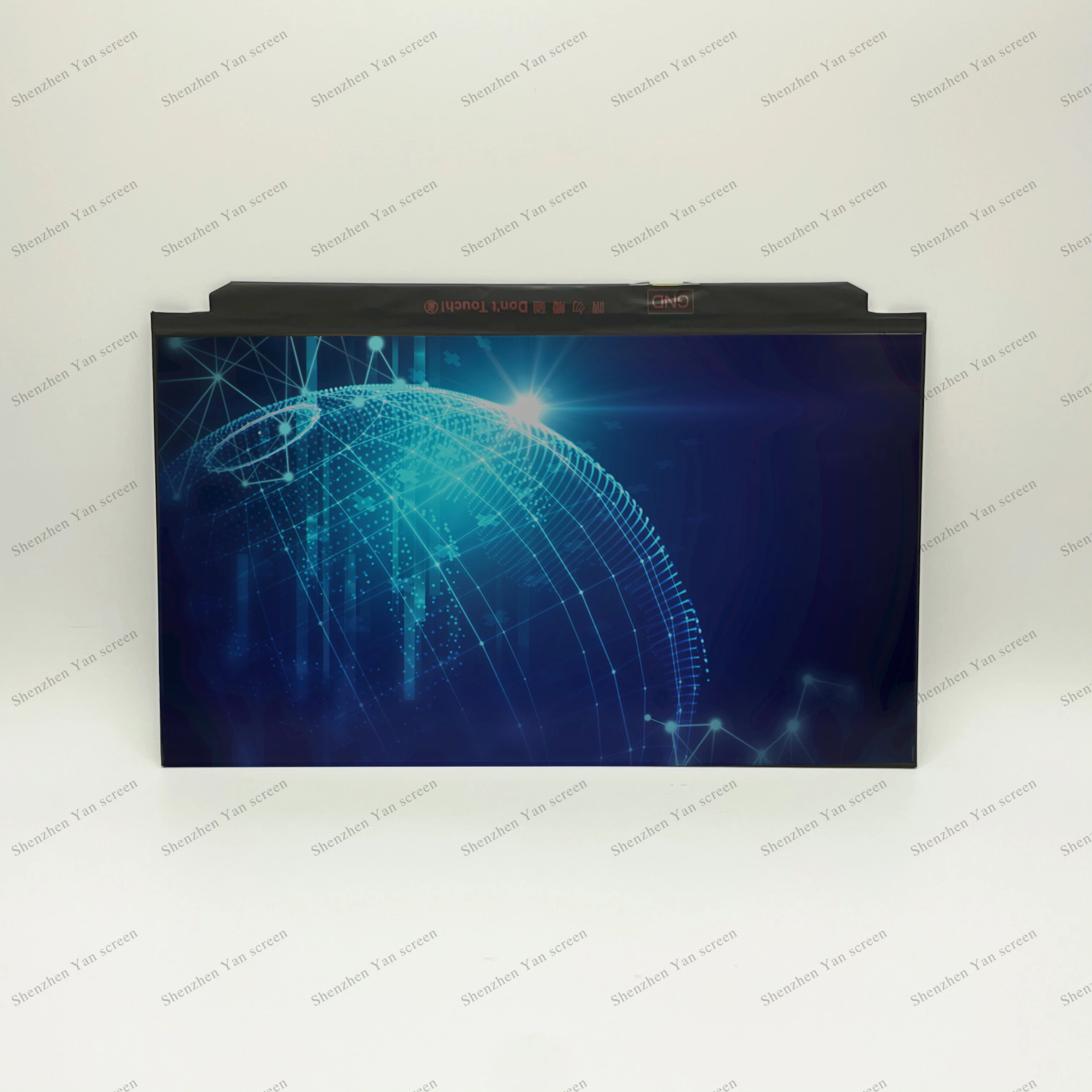 B125HAK01.0 FRU 01HY494 SD10N24972 LED Screen LCD Display 40Pins With Touch Matrix for Laptop 12.5" FHD 1920X1080 Replacement
B125HAK01.0 FRU 01HY494 SD10N24972 LED Screen LCD Display 40Pins With Touch Matrix for Laptop 12.5" FHD 1920X1080 Replacement