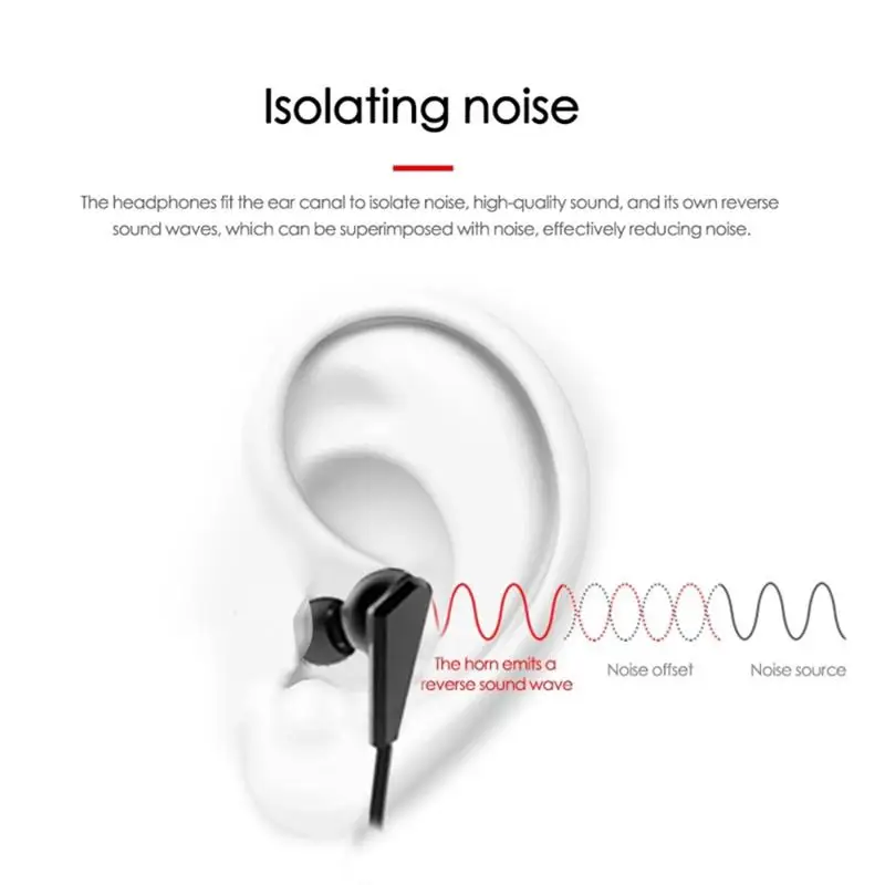 Original Lenovo HE01 Bluetooth 5.0 Neckband Wireless Earphones Stereo Magnetic Blue tooth V5.0 Headset Sport Waterproof Earphone
Original Lenovo HE01 Bluetooth 5.0 Neckband Wireless Earphones Stereo Magnetic Blue tooth V5.0 Headset Sport Waterproof Earphone