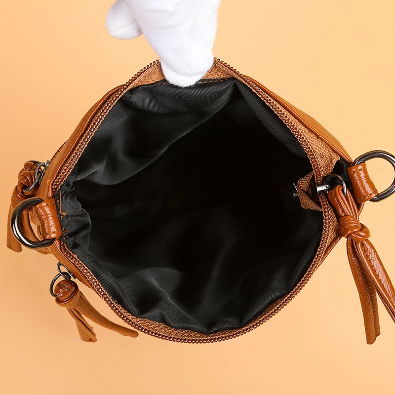 Solid Zipper Bag for Girls 2020 Fashion Versatile Women Shoulder Bags Silt Pocket Crossbody Bags Lady's Pu Leather Flap Purses
Solid Zipper Bag for Girls 2020 Fashion Versatile Women Shoulder Bags Silt Pocket Crossbody Bags Lady's Pu Leather Flap Purses