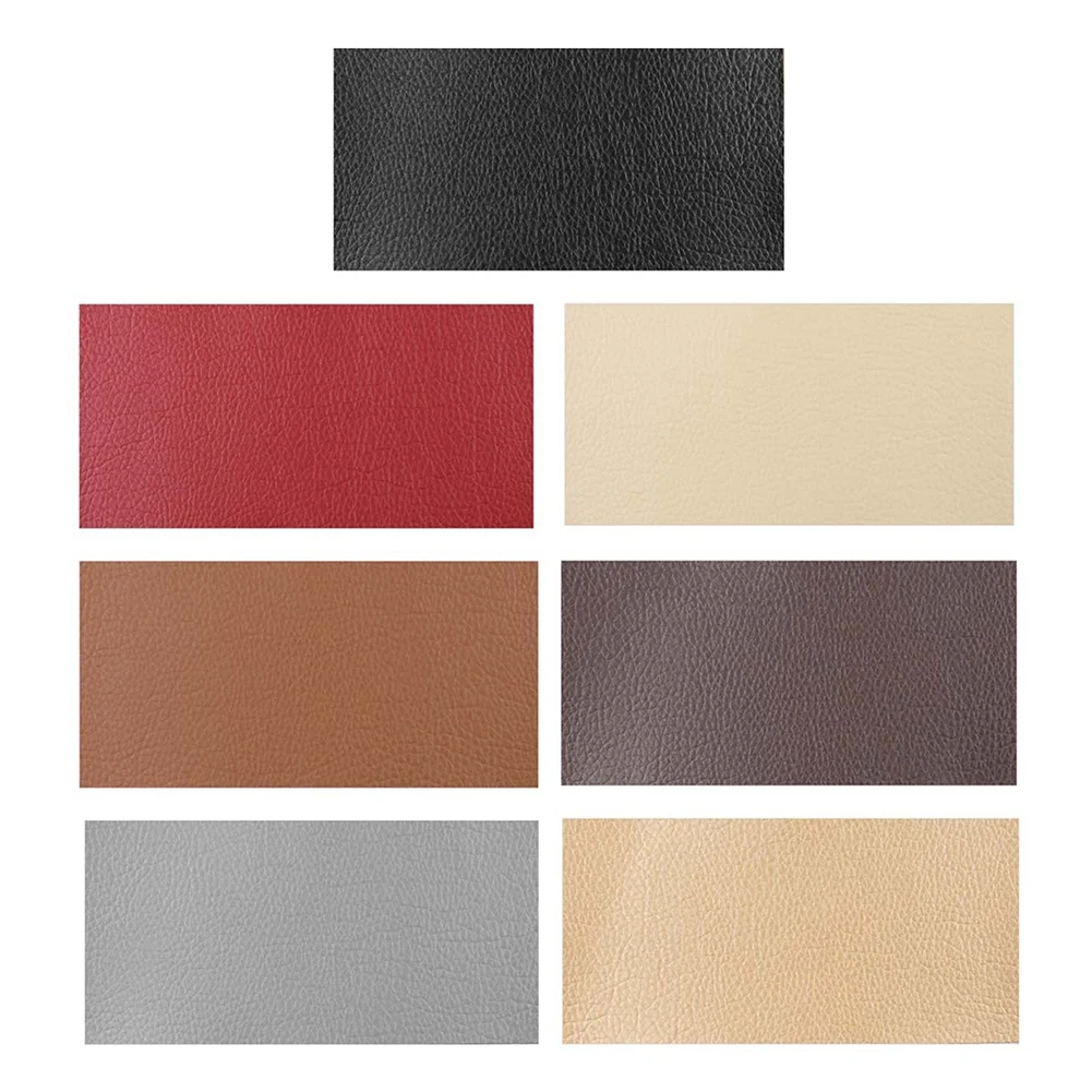 Кожаная самоклеящаяся Ремонтная накладка, ПУ ткань, наклейка на диван, одежда, ремонт, водонепроницаемые наклейки, патчи
Кожаная самоклеящаяся Ремонтная накладка, ПУ ткань, наклейка на диван, одежда, ремонт, водонепроницаемые наклейки, патчи