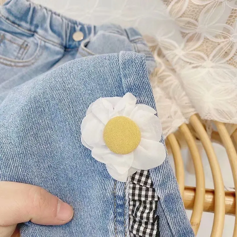 Baby JeanClothes Boot Cut Trousers Children Jeans Kids Fashion Denim Pants Casual Ripped Baby Jean Clothes Trousers Vintage
Baby JeanClothes Boot Cut Trousers Children Jeans Kids Fashion Denim Pants Casual Ripped Baby Jean Clothes Trousers Vintage