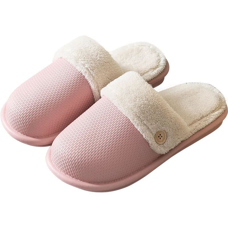 Winter New Indoor Women Fur Slippers Upper Waterproof Designer Bedroom Ladies Flat Shoes Warm Plush House Couples Fur Slippers
Winter New Indoor Women Fur Slippers Upper Waterproof Designer Bedroom Ladies Flat Shoes Warm Plush House Couples Fur Slippers