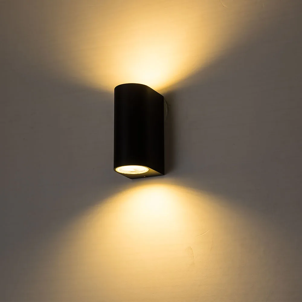 IP65 Waterproof LED Wall Light Outdoor Modern Lighting Nordic Style outdoor Wall Lamps Porch Garden Light
IP65 Waterproof LED Wall Light Outdoor Modern Lighting Nordic Style outdoor Wall Lamps Porch Garden Light