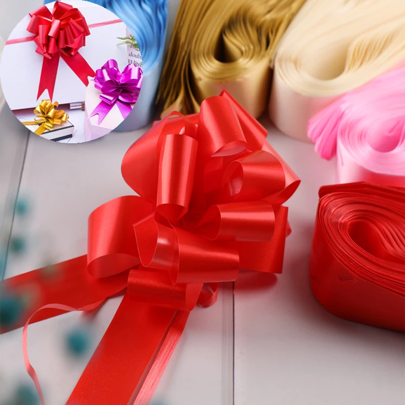10 pcs multiple colorspull bows gift knots ribbons wedding gift knots birthday gift wrapping bows celebration car decoration
10 pcs multiple colorspull bows gift knots ribbons wedding gift knots birthday gift wrapping bows celebration car decoration