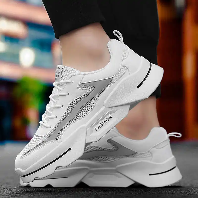 Дышащие кроссовки для тренировок, увеличивающие рост, босоножки, дизайнерская обувь для тренировок, мужская обувь для спортзала Taniski, Мужск... 
Дышащие кроссовки для тренировок, увеличивающие рост, босоножки, дизайнерская обувь для тренировок, мужская обувь для спортзала Taniski, Мужск...