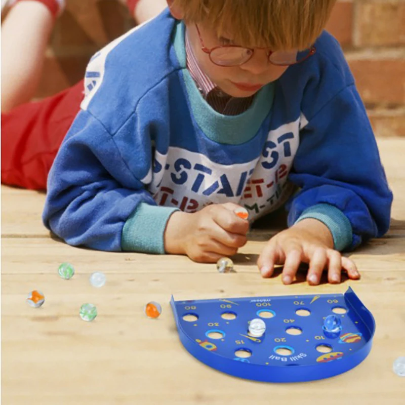 Space Marbles Toys For Kids Puzzle Games Desktop Skill Ball Beads Kids Intelligence Development Toys For Boys Children Gifts
Space Marbles Toys For Kids Puzzle Games Desktop Skill Ball Beads Kids Intelligence Development Toys For Boys Children Gifts