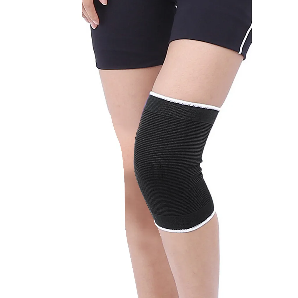 Sports Kneepad Dancing Knee Protector Volleyball Yoga Knee Brace Support Winter Leg Warmers Workout Training Knee Protector
Sports Kneepad Dancing Knee Protector Volleyball Yoga Knee Brace Support Winter Leg Warmers Workout Training Knee Protector