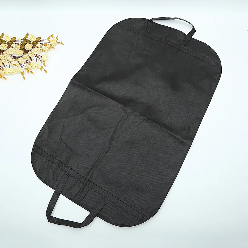 customised garment bag dress/suit bag with logo Garment/Suit Cover Bags 100 pieces/lot, free shipping 100cm*60cm 100pcs
customised garment bag dress/suit bag with logo Garment/Suit Cover Bags 100 pieces/lot, free shipping 100cm*60cm 100pcs