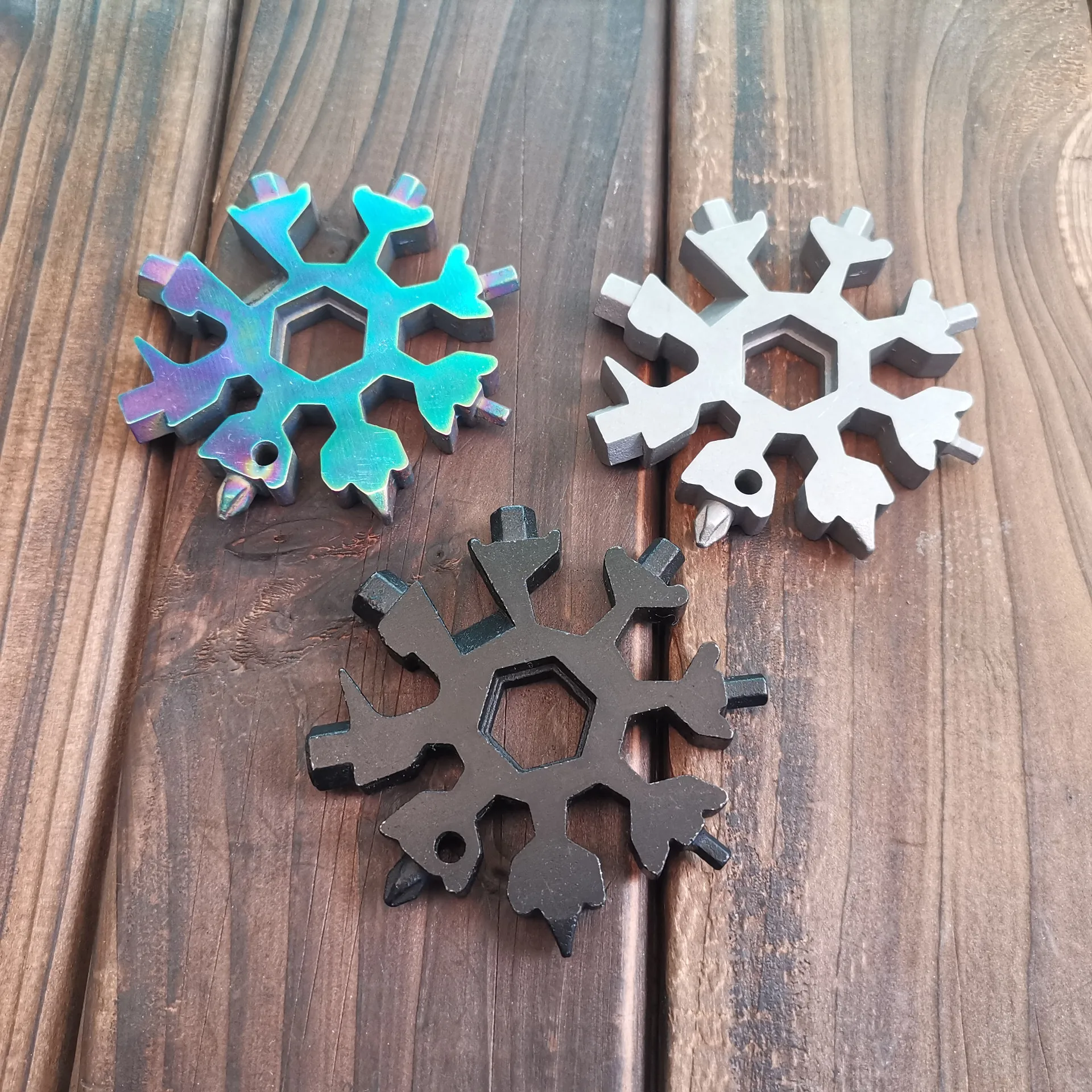 Mini Craft Tool Multi-functional 1Pcs Key Chain Portable for Household 4Colors Snowflake Hand Tools Handy Screwdriver
Mini Craft Tool Multi-functional 1Pcs Key Chain Portable for Household 4Colors Snowflake Hand Tools Handy Screwdriver