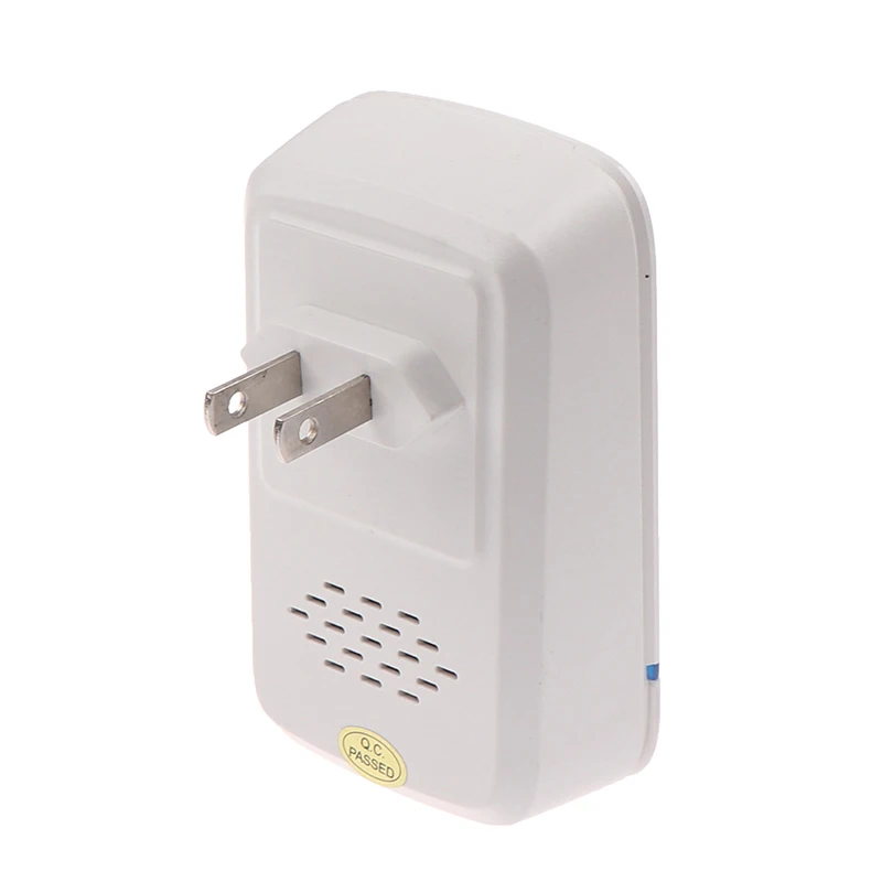 Ultrasonic Mosquito Killer Lamp for Repelente Bird Scarer Mouse Insect Killer EU/US Plug Insect Repeller Anti Mosquito A-P Style
Ultrasonic Mosquito Killer Lamp for Repelente Bird Scarer Mouse Insect Killer EU/US Plug Insect Repeller Anti Mosquito A-P Style