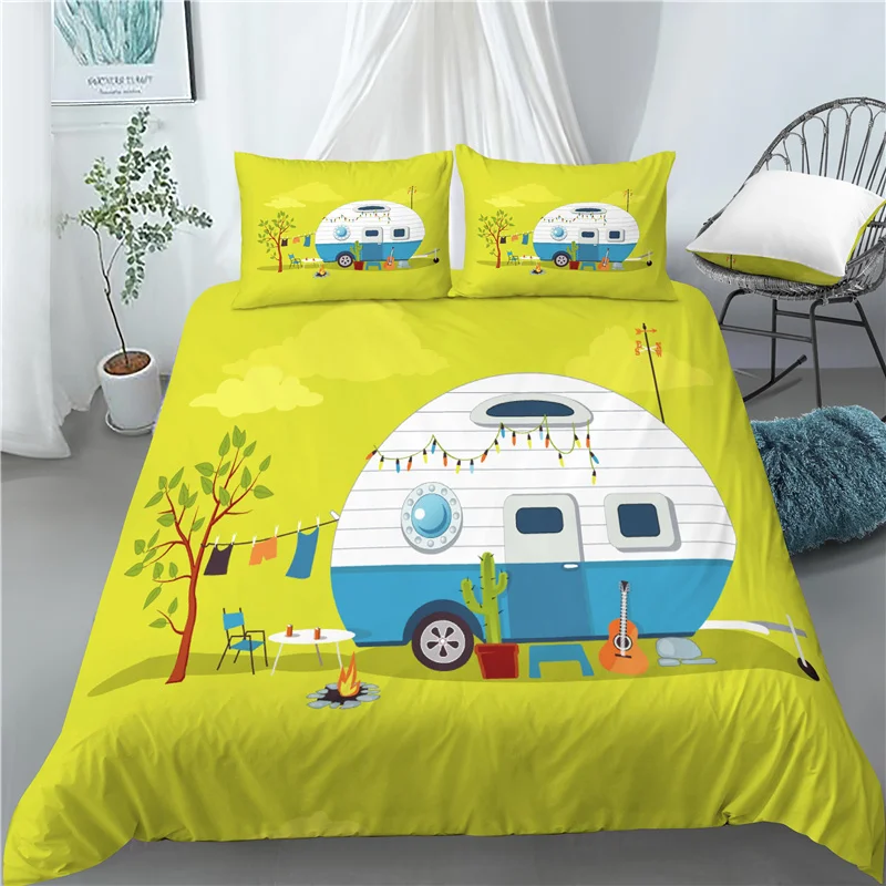 2/3pcs Cartoons Car Pattern Bedding Sets Child Boy Duvet Cover Comforter Bed Cover Twin Single Full Queen King Size
2/3pcs Cartoons Car Pattern Bedding Sets Child Boy Duvet Cover Comforter Bed Cover Twin Single Full Queen King Size