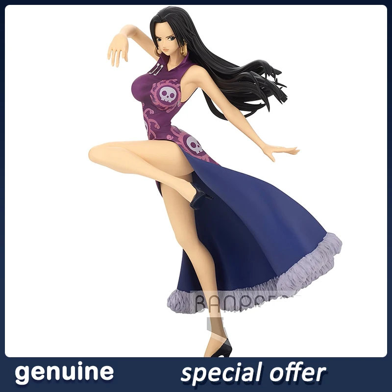 Слитная Аниме Фигурка боа хэнкока, фигурки героев, Подлинная фигурка BP Lady, статуэтка для борьбы с пиратами, Wanokuni, фигурка
Слитная Аниме Фигурка боа хэнкока, фигурки героев, Подлинная фигурка BP Lady, статуэтка для борьбы с пиратами, Wanokuni, фигурка