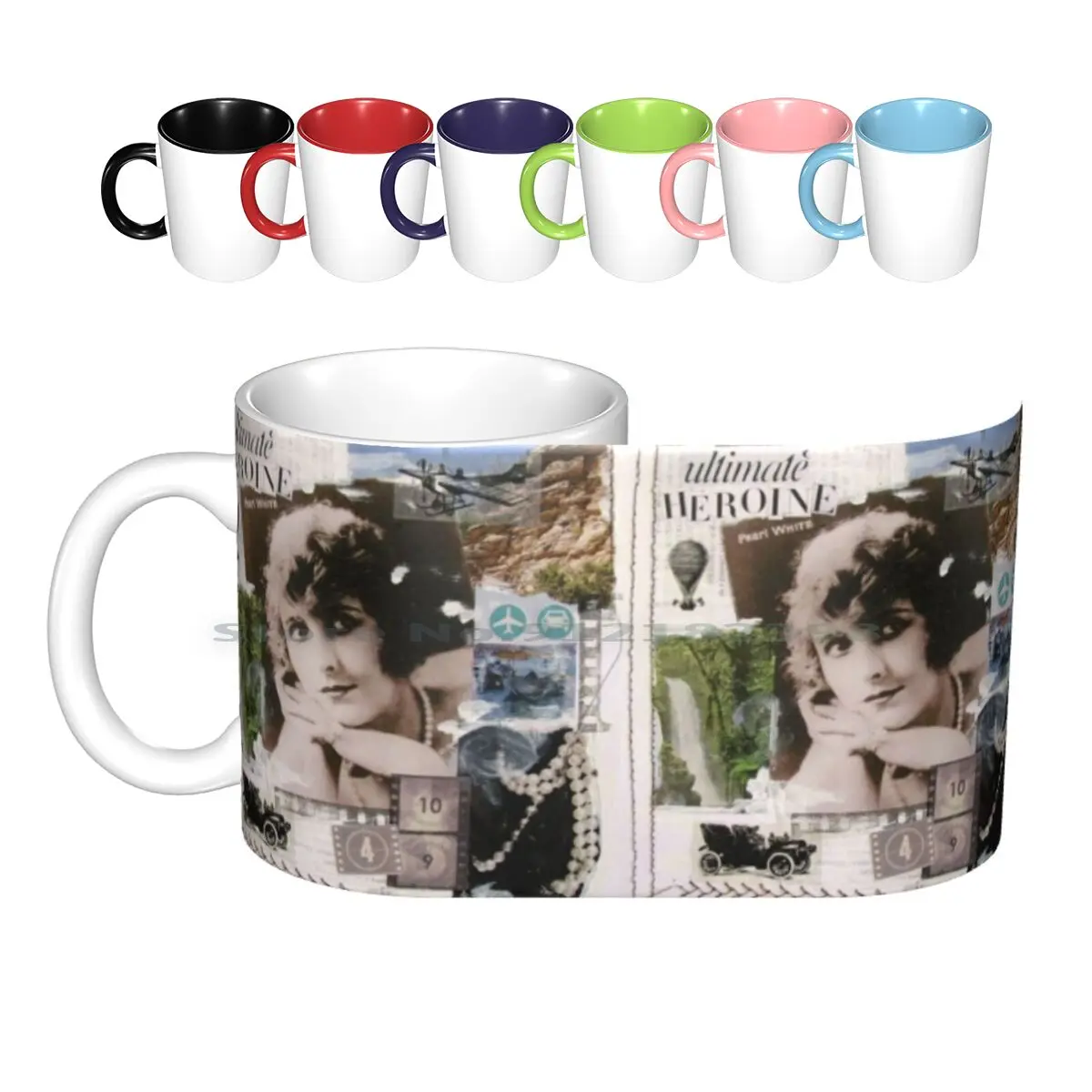 Жемчужный белый коллаж, керамические кружки, кофейные чашки, Кружка для молока и чая, коллаж, бумажная Обрезка и паста, Женская жемчужная бел...
Жемчужный белый коллаж, керамические кружки, кофейные чашки, Кружка для молока и чая, коллаж, бумажная Обрезка и паста, Женская жемчужная бел...