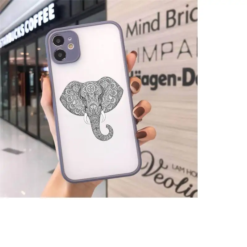 Animal elephant giraffe art design Phone Case matte transparent For iphone 7 8 11 12 plus mini x xs xr pro max cover
Animal elephant giraffe art design Phone Case matte transparent For iphone 7 8 11 12 plus mini x xs xr pro max cover