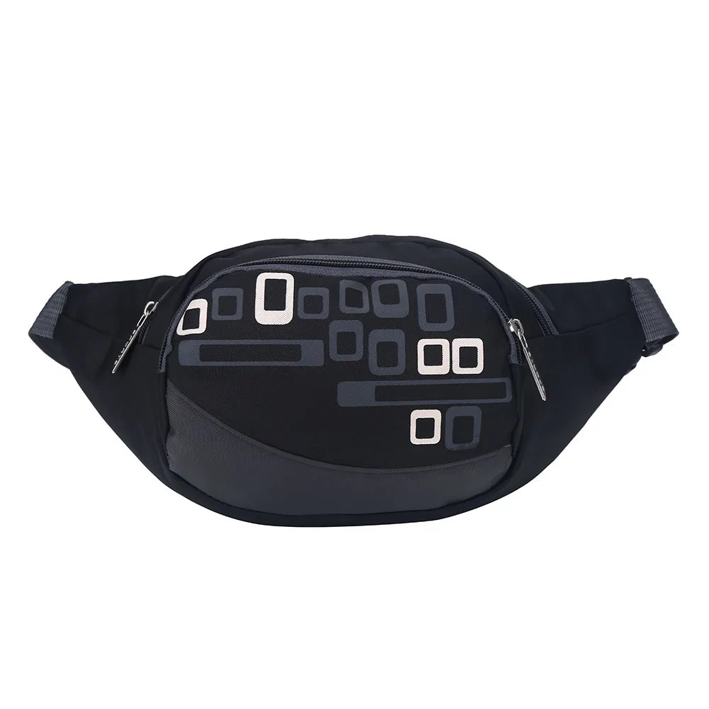 Waterproof Running Waist Belt Bag Pack Pouch For Outdoor Sports Climbing Cycling (Black)
Waterproof Running Waist Belt Bag Pack Pouch For Outdoor Sports Climbing Cycling (Black)