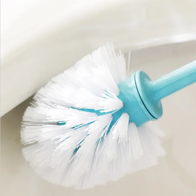 Extended Double-Sided Chamber Pot Brush Household Long-Handled without Blind Angle Brush Toilet Cleaner Bathroom with Base Clean
Extended Double-Sided Chamber Pot Brush Household Long-Handled without Blind Angle Brush Toilet Cleaner Bathroom with Base Clean