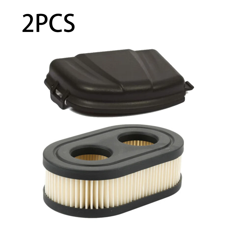 2Pcs Air Filter Cover Air Filter Lawn Mowers For 595658 Horsepower:10.5hp MPN:595658 Household Vaccum Cleaner
2Pcs Air Filter Cover Air Filter Lawn Mowers For 595658 Horsepower:10.5hp MPN:595658 Household Vaccum Cleaner