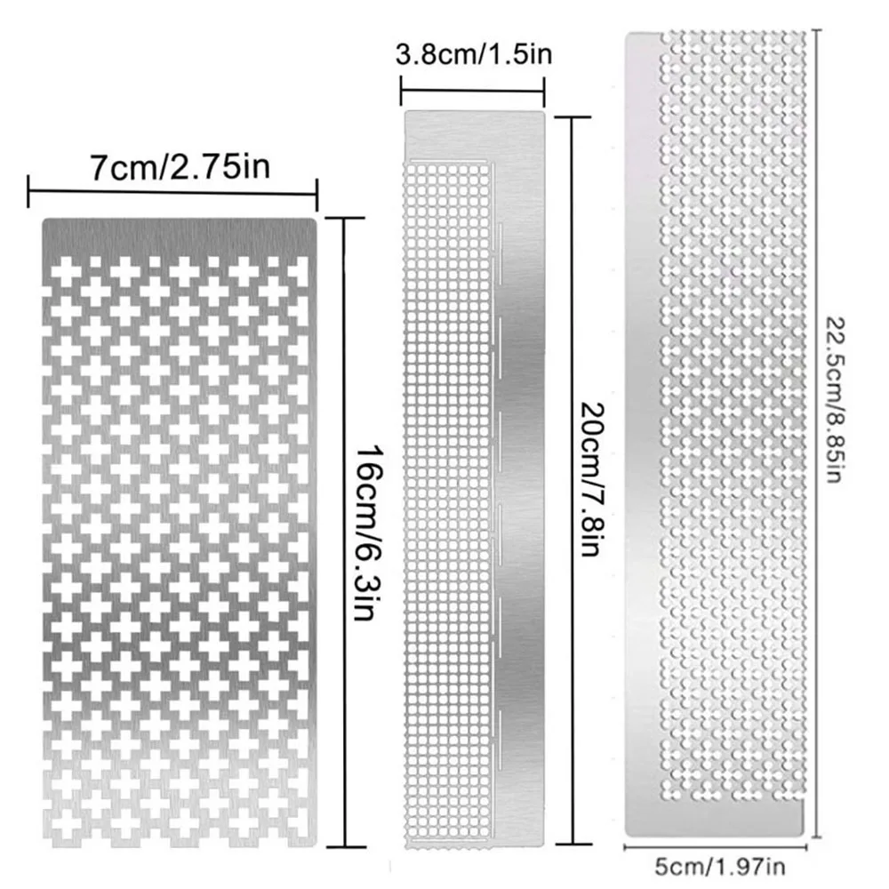 5d Diamond Painting Ruler Stainless Steel Diy Drawing Tool Square Drills Ruler Embroidery Diamond Fix Tools Corrector Decoration
5d Diamond Painting Ruler Stainless Steel Diy Drawing Tool Square Drills Ruler Embroidery Diamond Fix Tools Corrector Decoration