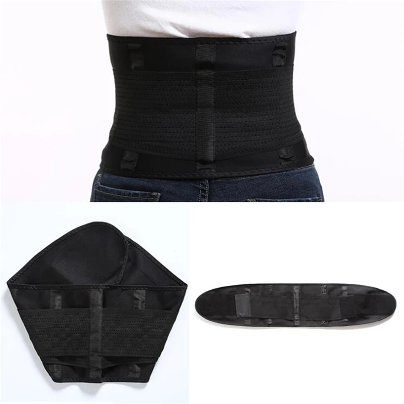 Women Trimmer Gym Fitness Sport Shapewear Sweat Belt Waist Cincher Trainer Trimmer Gym Body Underwear Bodybuilding Shaper
Women Trimmer Gym Fitness Sport Shapewear Sweat Belt Waist Cincher Trainer Trimmer Gym Body Underwear Bodybuilding Shaper