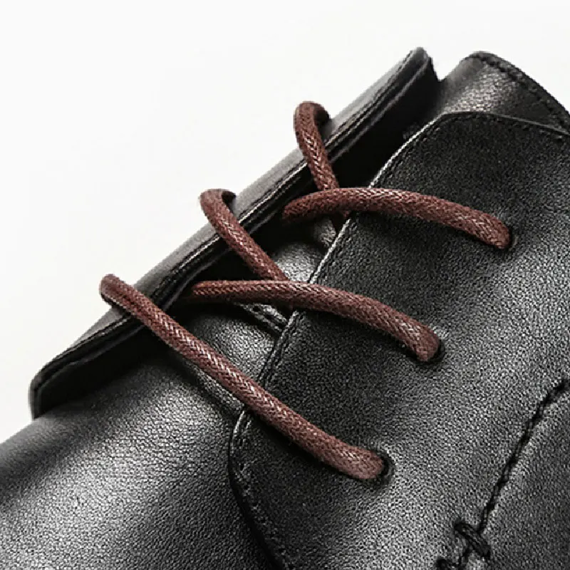 Вощеные хлопковые круглые шнурки, кожаная обувь, ботинки, повседневная обувь, кружевная модная классическая унисекс водонепроницаемая кож...
Вощеные хлопковые круглые шнурки, кожаная обувь, ботинки, повседневная обувь, кружевная модная классическая унисекс водонепроницаемая кож...