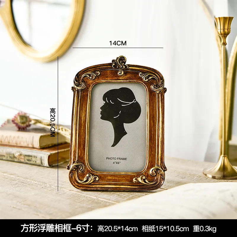 Resin picture frame home decoration wall hanging decorative art imitation wood carved flower picture frame decoration
Resin picture frame home decoration wall hanging decorative art imitation wood carved flower picture frame decoration