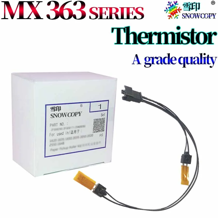 F термистор r для использования в Sharp MX M 363 453 503 500 283 AR 4528 4621 5621 4608 5608 4658 5658
F термистор r для использования в Sharp MX M 363 453 503 500 283 AR 4528 4621 5621 4608 5608 4658 5658