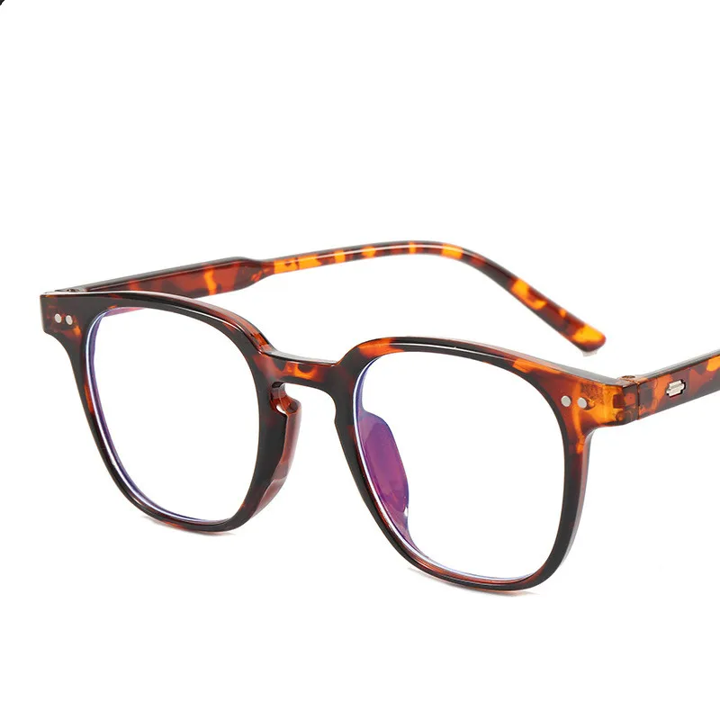 2021 New Anti Blue Light Woman Glasses Men Fashion Optical Computer Transparent Eye Glasses Frame Classic Brand Design Eyewear
2021 New Anti Blue Light Woman Glasses Men Fashion Optical Computer Transparent Eye Glasses Frame Classic Brand Design Eyewear
