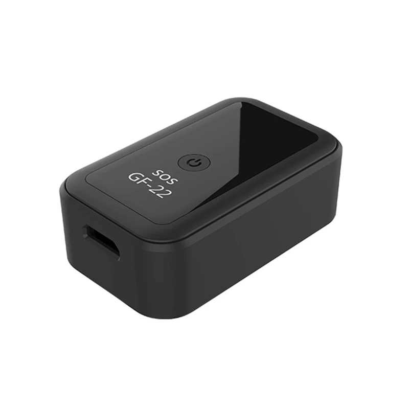 Practical Gf22 Portable Gps Tracker Durable netic Gps Locator for Car Free Web App Real Time for Wifi
Practical Gf22 Portable Gps Tracker Durable netic Gps Locator for Car Free Web App Real Time for Wifi