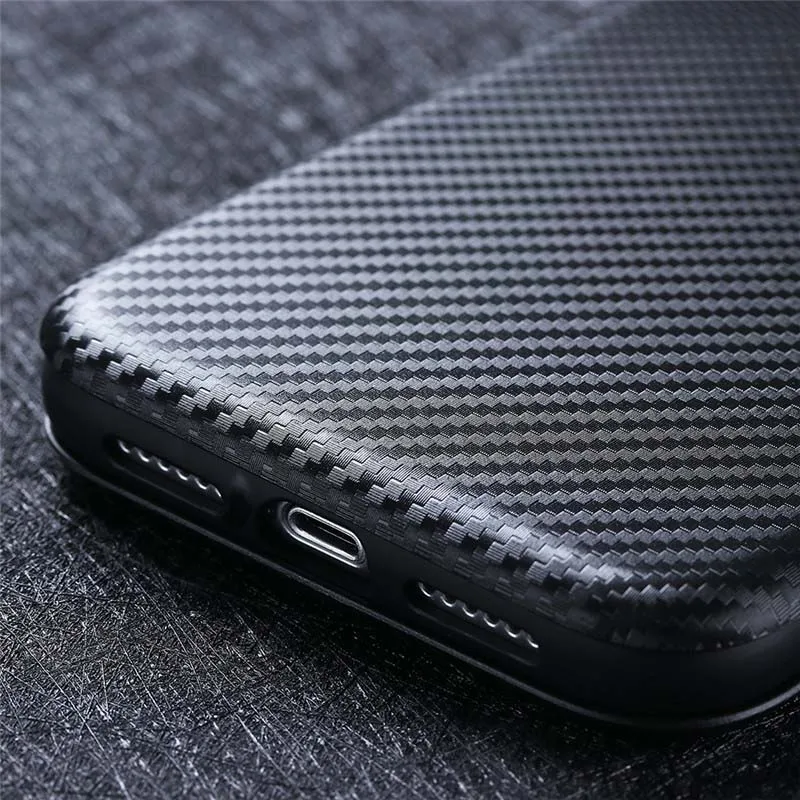 Flip Carbon Fiber Leather Case Magnetic Case Card Wallet Cover For Xiaomi Poco X3 NFC Protective Case Phone Case KS0887
Flip Carbon Fiber Leather Case Magnetic Case Card Wallet Cover For Xiaomi Poco X3 NFC Protective Case Phone Case KS0887