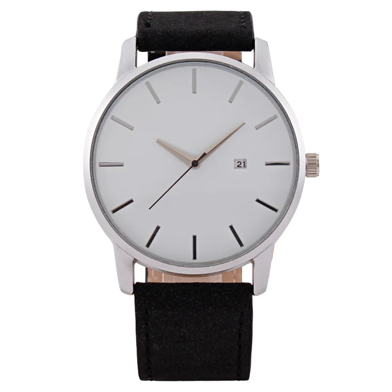 Relogio Masculino Sports Men's Watch Wrist Watches Leather Male Clock Minimalistic Watches For Men Simple Designer Reloj Hombr
Relogio Masculino Sports Men's Watch Wrist Watches Leather Male Clock Minimalistic Watches For Men Simple Designer Reloj Hombr