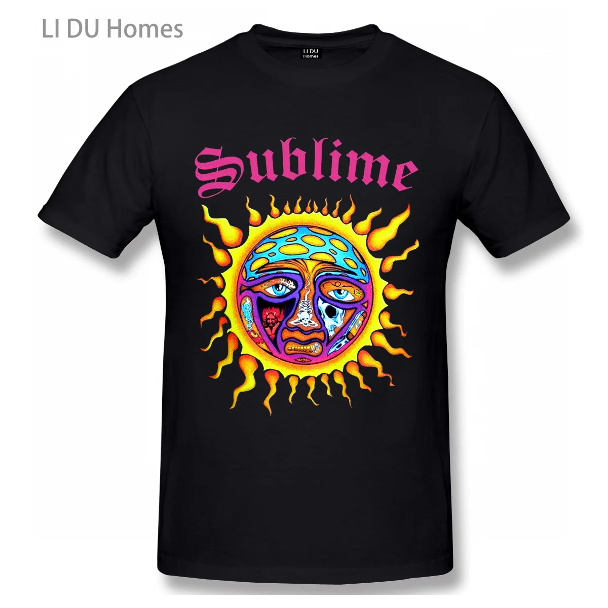 Sublime T Shirts Band Tee Vintage Tshirt Music Shirt Rock Shirts Sublime Tees Rock Band Tshirts Best Gift Unique T-Shirt 
Sublime T Shirts Band Tee Vintage Tshirt Music Shirt Rock Shirts Sublime Tees Rock Band Tshirts Best Gift Unique T-Shirt