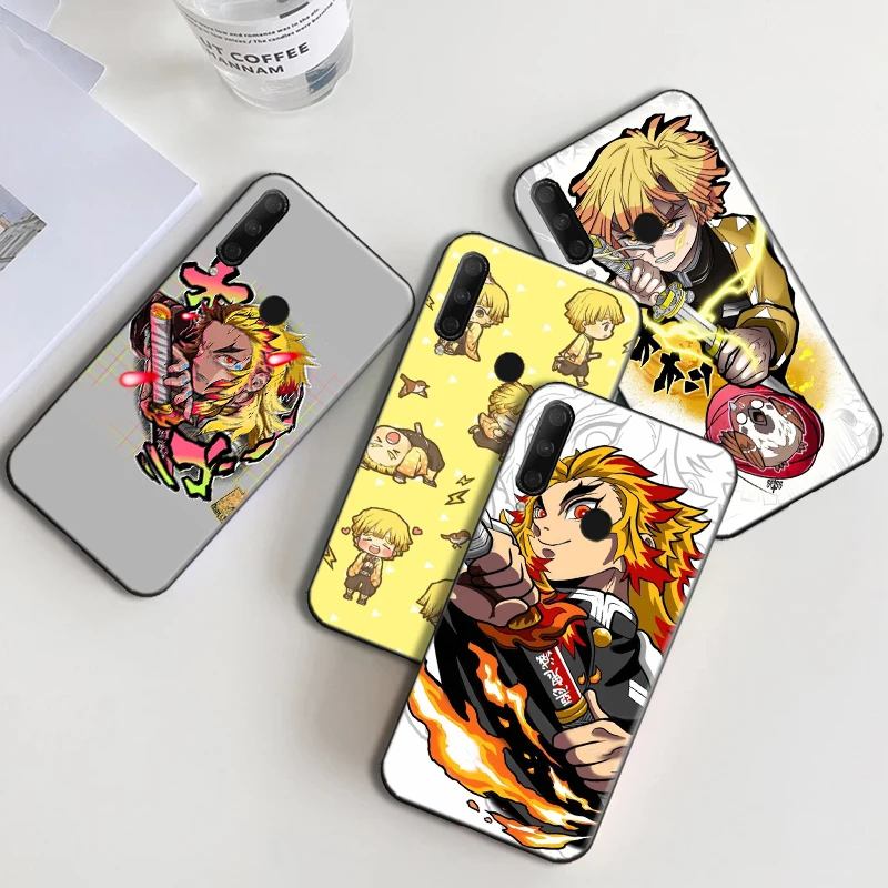 Cartoon Japan Anime Demon Slayer Phone Huawei Honor 7X 8X 8C 9 V9 9X 9XLite 9Lite 10 V10 10i 10Lite Case For Kamado Cover Fundas
Cartoon Japan Anime Demon Slayer Phone Huawei Honor 7X 8X 8C 9 V9 9X 9XLite 9Lite 10 V10 10i 10Lite Case For Kamado Cover Fundas