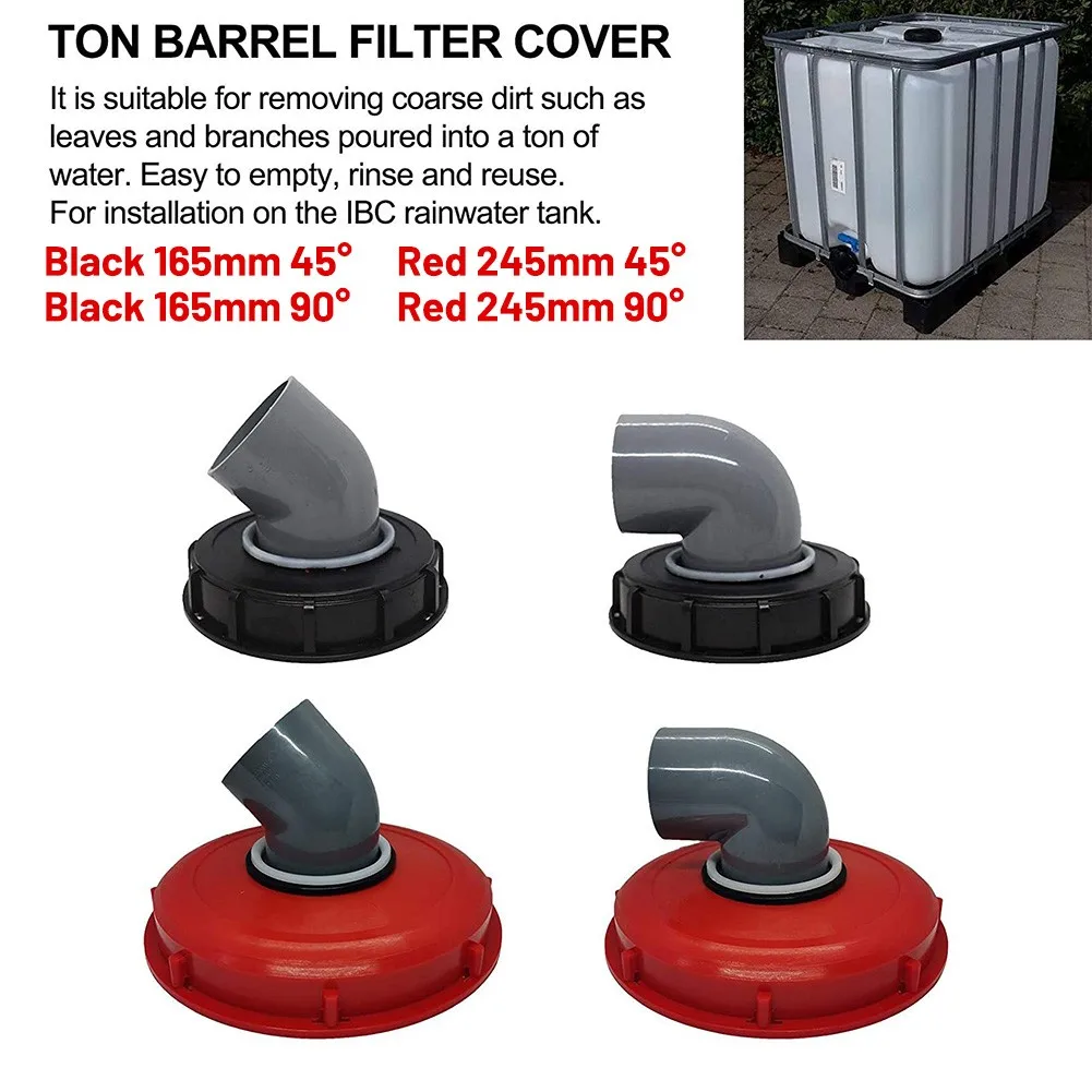 IBC Filter Cap Garden Water Connectors Watering & Irrigation Garden Tool Plastic Cover With Vent Ton Barrel Accessories
IBC Filter Cap Garden Water Connectors Watering & Irrigation Garden Tool Plastic Cover With Vent Ton Barrel Accessories