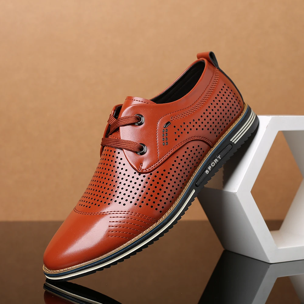 Fashion Men Shoes Brand Men Casual Shoes High Quality Leather Men Moccasins Comfortable Breathable Shoes Men Zapatos Para Hombre
Fashion Men Shoes Brand Men Casual Shoes High Quality Leather Men Moccasins Comfortable Breathable Shoes Men Zapatos Para Hombre