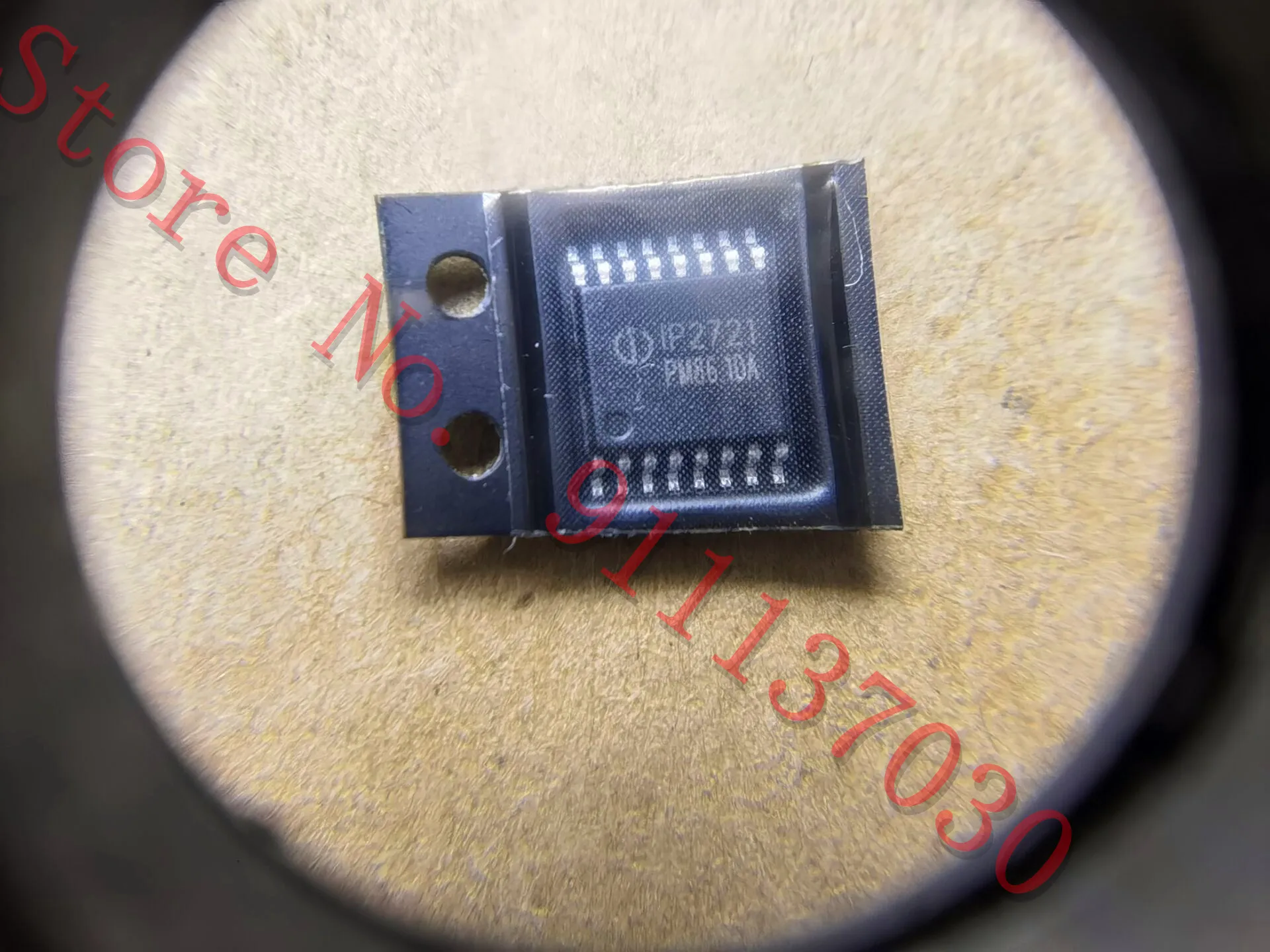 10 шт. IP2721 TSSOP16
10 шт. IP2721 TSSOP16