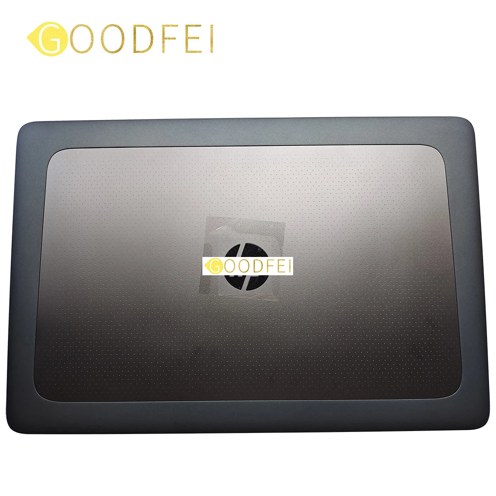 New Original For HP ZBook 17 G3 17.3" Laptop Lcd Back Cover Rear Lid Top Case 848348-001 
New Original For HP ZBook 17 G3 17.3" Laptop Lcd Back Cover Rear Lid Top Case 848348-001