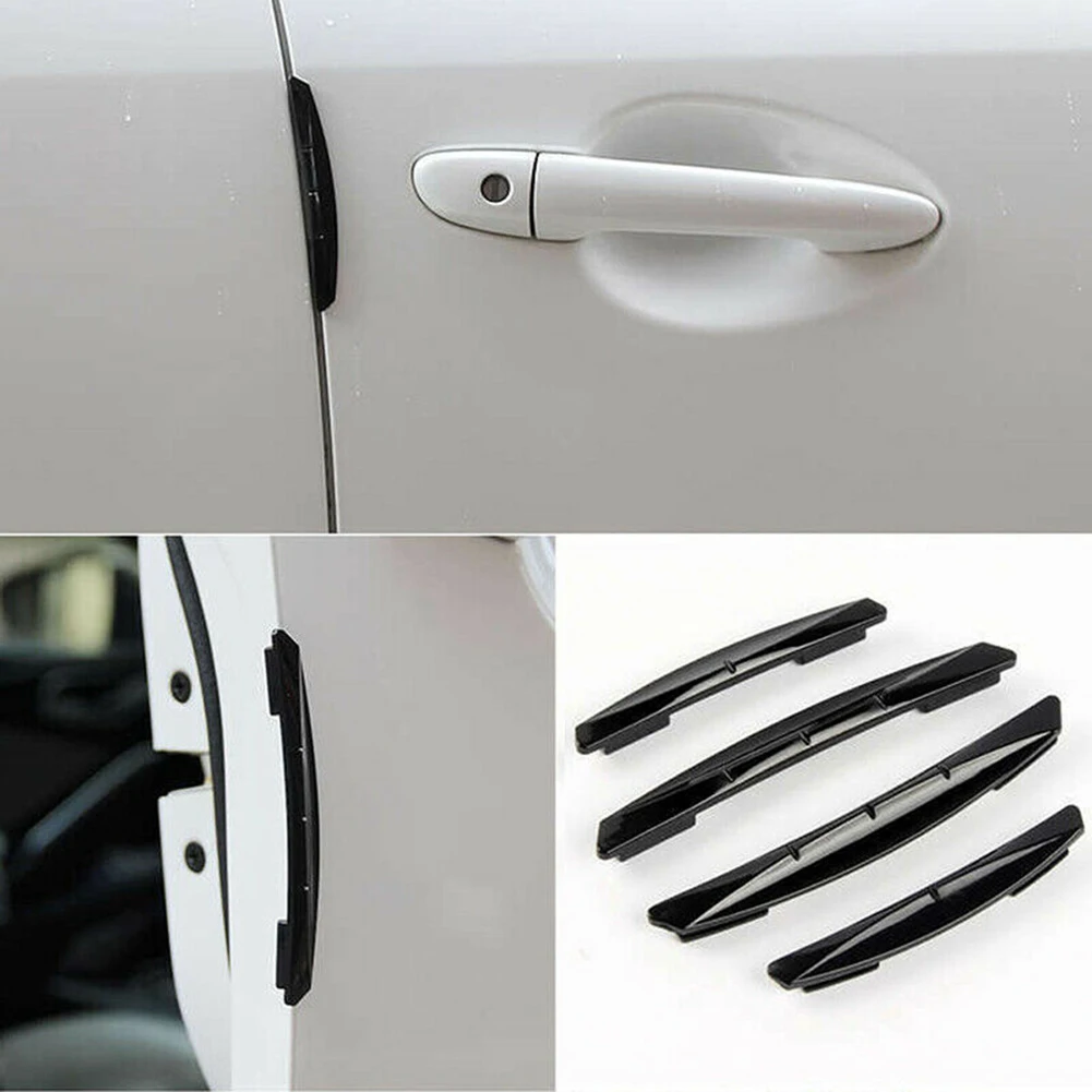 4pcs/set Styling Car Door Edge-Scratch Anti-collision Protector Guard Strip Universal Auto Accessories Exterior Parts Dropship
4pcs/set Styling Car Door Edge-Scratch Anti-collision Protector Guard Strip Universal Auto Accessories Exterior Parts Dropship