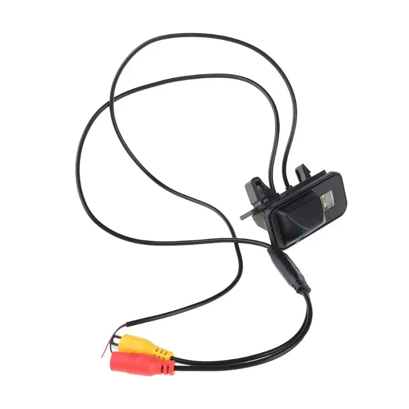 Waterproof Car Rearview CCD Parking Camera Wide Angle Lens for toyota Corolla 2007-2011 Vios 2009 2010
Waterproof Car Rearview CCD Parking Camera Wide Angle Lens for toyota Corolla 2007-2011 Vios 2009 2010