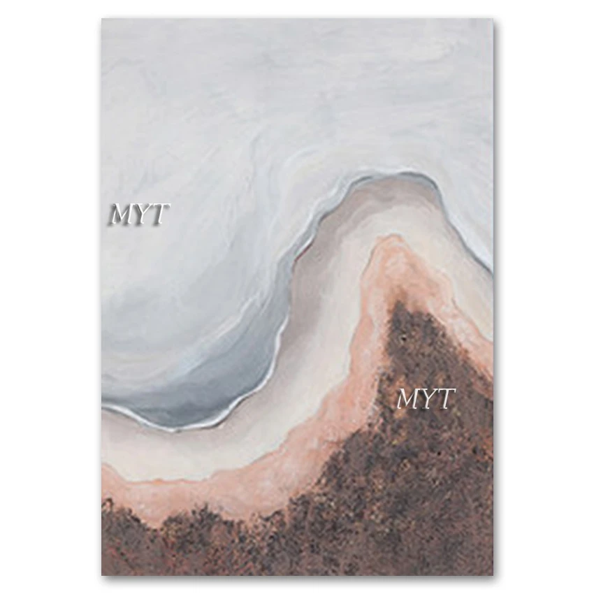 100% Handmade Hot Selling New Abstract Design Oil Painting No Frame Wall Decorative Art Canvas Picture Paintings For Entrance
100% Handmade Hot Selling New Abstract Design Oil Painting No Frame Wall Decorative Art Canvas Picture Paintings For Entrance