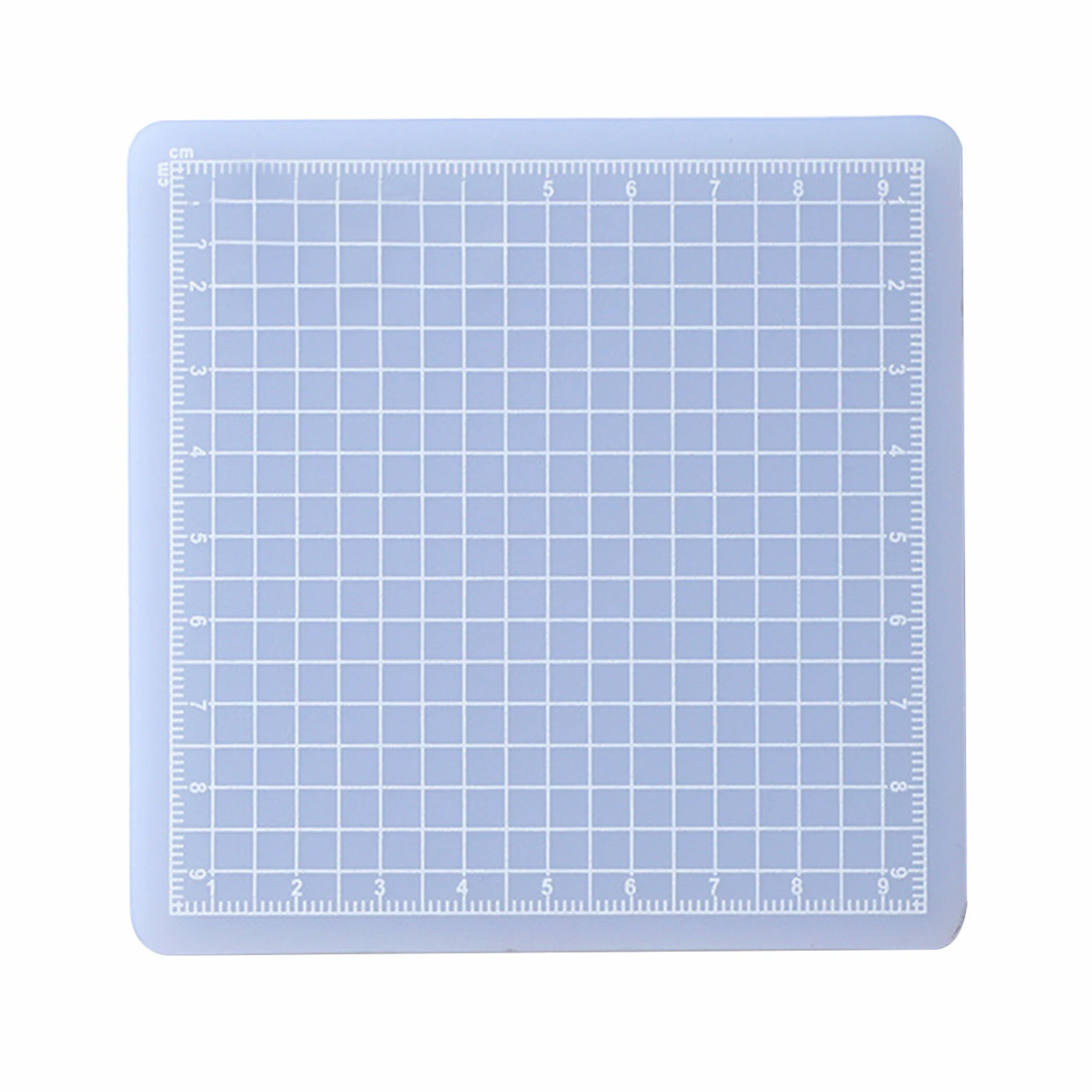 Pad PVC Multifunctional Professional Tool Cutting Mat DIY Craft Non Slip Double Sided For Scrapbooking Accessories Home Office
Pad PVC Multifunctional Professional Tool Cutting Mat DIY Craft Non Slip Double Sided For Scrapbooking Accessories Home Office