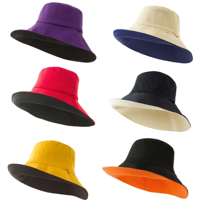 Summer Big Brim Sun Hat Fishing Cap Beach Hats Brim Flat Top Fisherman Golf Cap Travel Apparel Accessories MF
Summer Big Brim Sun Hat Fishing Cap Beach Hats Brim Flat Top Fisherman Golf Cap Travel Apparel Accessories MF