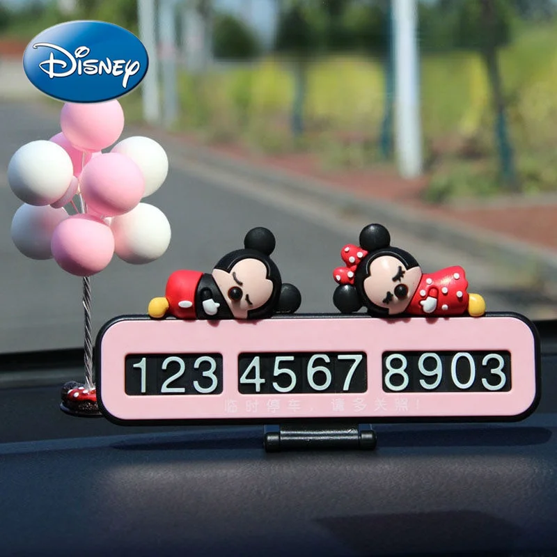 Disney Микки Маус Минни Микки автомобиль Временная фотография движущийся автомобиль номер телефона креативное украшение автомобиля
Disney Микки Маус Минни Микки автомобиль Временная фотография движущийся автомобиль номер телефона креативное украшение автомобиля