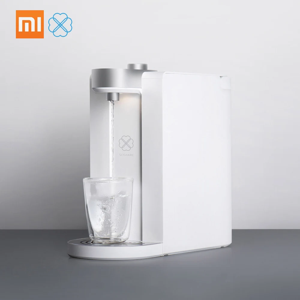 Original Heat Drinking Water Dispenser Instant Hot Baby Milk Partner Heater Water Fountain Kettle 1.8L 220V 50Hz
Original Heat Drinking Water Dispenser Instant Hot Baby Milk Partner Heater Water Fountain Kettle 1.8L 220V 50Hz