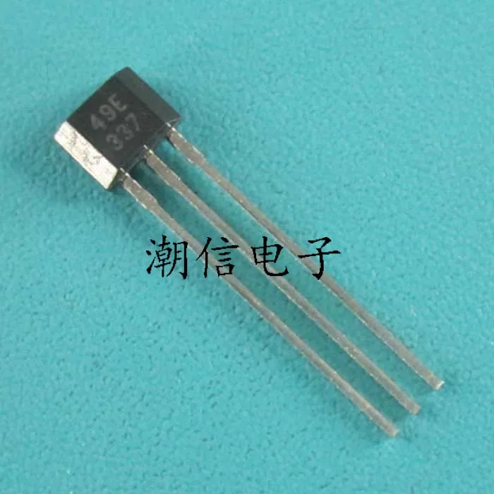 10 шт. K9F2G08UOC-SIBO UC3525AN TSA20N50M SGW25N120 TNY266PN TNY280PN SS49E 49E | Компьютеры и офис