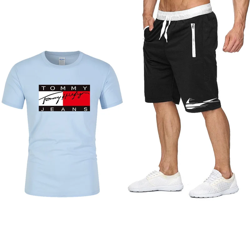 2 Pcs/Set Men's Tracksuit Gym Fitness badminton Sports Suit Clothes Running Jogging Sport Wear Exercise Workout set sportswear
2 Pcs/Set Men's Tracksuit Gym Fitness badminton Sports Suit Clothes Running Jogging Sport Wear Exercise Workout set sportswear