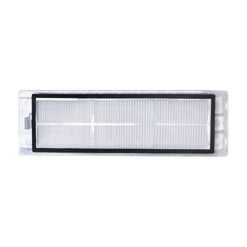 Side Brushes/HEPA Filters for Xiaomi Vacuum 2 for Roborock S50 S55 S6 Vacuum Cleaner Parts Replacement Accessories
Side Brushes/HEPA Filters for Xiaomi Vacuum 2 for Roborock S50 S55 S6 Vacuum Cleaner Parts Replacement Accessories